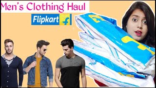 Men's Clothing Haul from flipkart(Part 1)