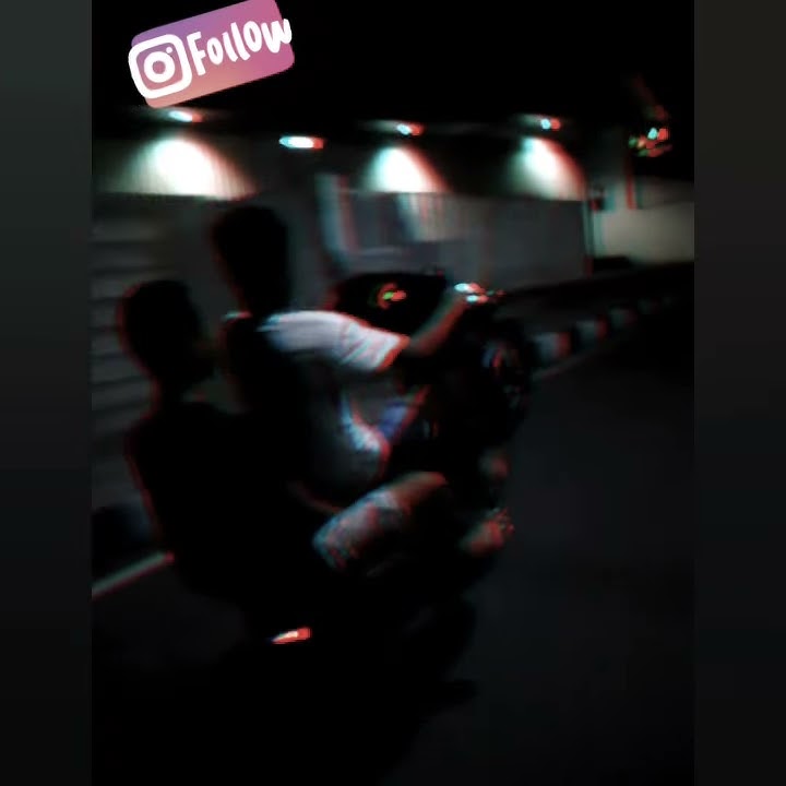 Standing Motor