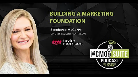 S05 515 CMO SUITE   STEPHANIE MCCARTY, CMO, TAYLOR...
