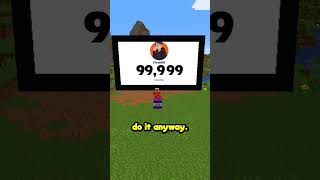 1 Tnt Vs 1 Million Tnt