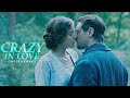 Oliver and Connie   Crazy in Love Lady Chatterleys Lover