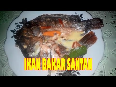 resep-'ikan-bakar-santan-"super-nikmat-!!-(grilled-fish-of-savory-coconut-milk)