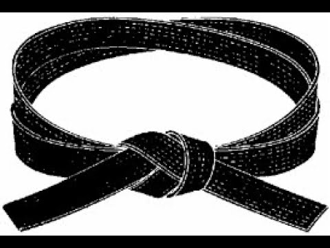 Black Belts are Not Self-Defence Experts - YouTube