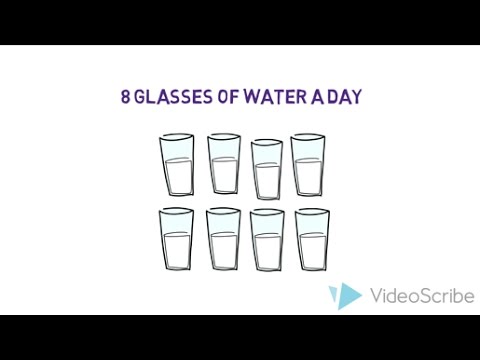 Videó: Ihatok két víztablettát naponta?
