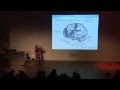 TEDxMerseyside - Dr Chris Shea - The Secrets of Non Verbal Communication