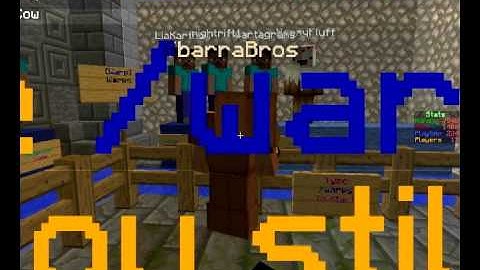 |Mcfallout| EPIC TRAILER!