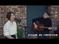 Emma Repede - Doar în Hristos | Live Acoustic