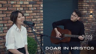 Emma Repede - Doar în Hristos | Live Acoustic chords