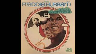 Freddie Hubbard - Wichita Lineman - A Soul Experiment, 1969