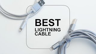 6 Best iPhone Lightning Cables 2023