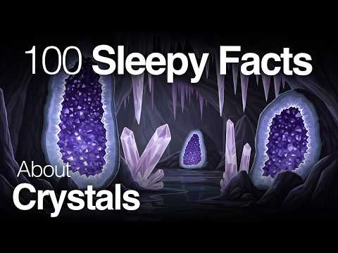 Crystal Science Explained: Seconds vs Millions of Years