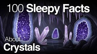 The Most Relaxing Facts About Crystals to Fall Asleep To screenshot 4