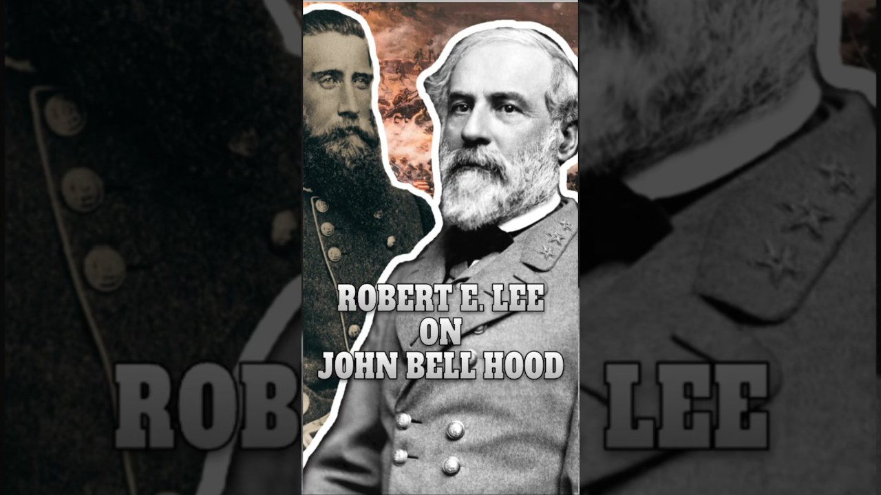 Confederate General John Bell Hood Photo - Civil War 4x6 Glossy Print 2 thumbnail image