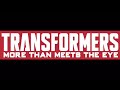 Transformers: More Than Meets The Eye - Issues 4&5 Movie (Fan-Made)