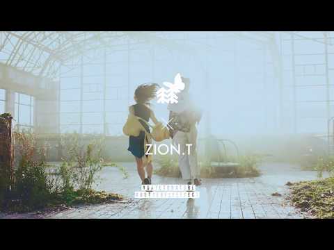 Zion T 뮤직비디오 공개 KOLON SPORT 5th NOAH PROJECT 