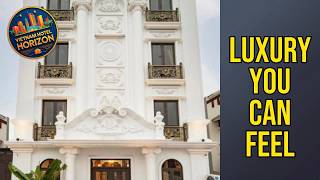 Lake Hotel Sóc Sơn - Luxury You Can Feel | Hanoi, Vietnam🌟 | Vietnam Hotel Horizon