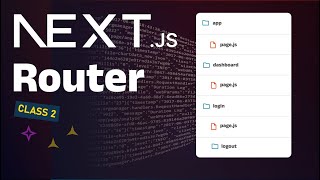 Learn Next.js Router | App router and Page Router.