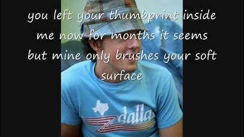 Jason Mraz - 0% Interest Lyrics