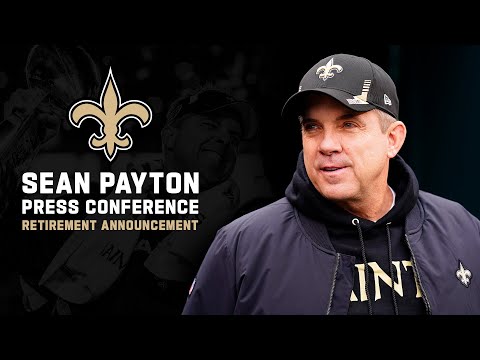 Video: Sean Payton Net Tsim Nyog: Wiki, Sib Yuav, Tsev Neeg, Kab tshoob, Nyiaj hli, kwv tij