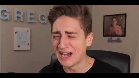 danny gonzalez but with no context