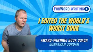 I Edited the World's Worst Book