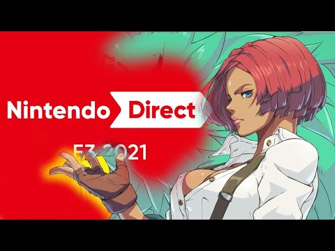 Video: Sellel Nädalal On Tulemas Smashi Põhine Nintendo Direct