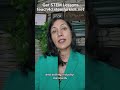 From Hand Cranking To Electric Start ! Today in STEM History #shorts