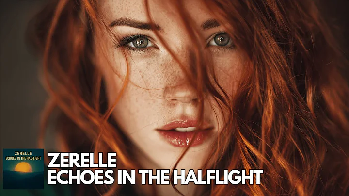 Zerelle – Echoes in the Halflight | Vocal Trance | TranceFy Records