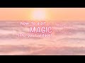    how to edit powersmagic into your   