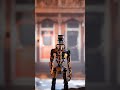 Luma ai Unreal Engine | 生成式AI工作坊(線上) #shorts