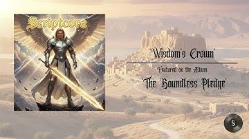 Scriptcore - The Boundless Pledge (Full Album)
