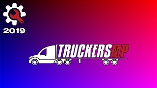 Настройки Truckersmp 2019 [ETS 2/ATS Multiplayer]