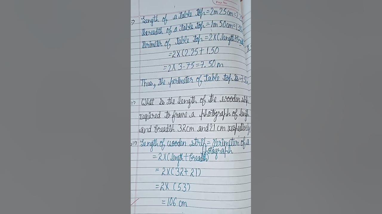 Class 6th maths ch 10 ex 10 1 solutions ayush shorts shortsfeed 