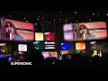 Miniature de la vidéo de la chanson Supersonic (Bonus Track)