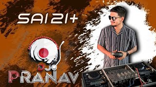 DJ Pranav Karad | Sai 21  High Cross Series | Miraj Ganpati Day 9