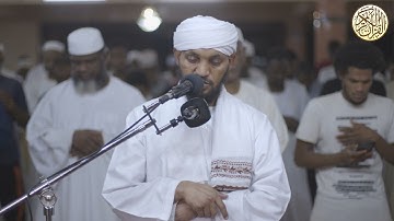 سورة الحجر .. الشيخ القارئ : د. علي الشايب