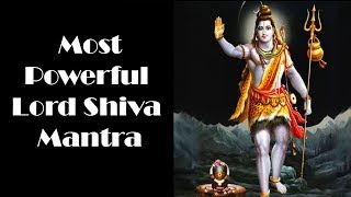 Most powerful shiva namaskar mantra to remove evil & negative energy
and prosper in life. om namo hiranya-bahave hiranya-varnyaya
hiranya-roopaya hiranya-pat...