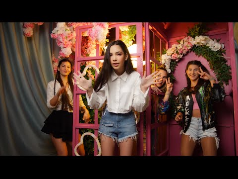 Teodora Macovei Worldwide Official Music Video 