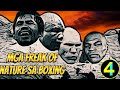 Mga freaks of nature sa boxing  boxing highlights  look4boxing
