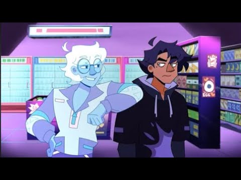 The GraveYard Shift! (ANIMATED TEASER)