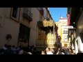 NTRA.SRA.DEL REFUGIO (hdad.San Bernardo) javier lasso de la vega 2015 Sevilla
