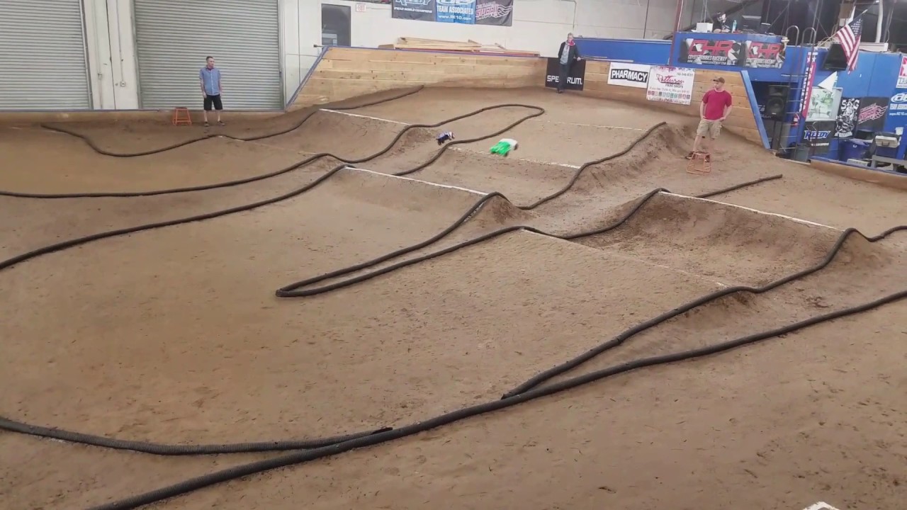 Rcee suspension Tekno 2wd mod sct210R. Club racing At Coyote hobbies.