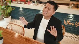 Ketulusan Cinta By Habel Kombongkila