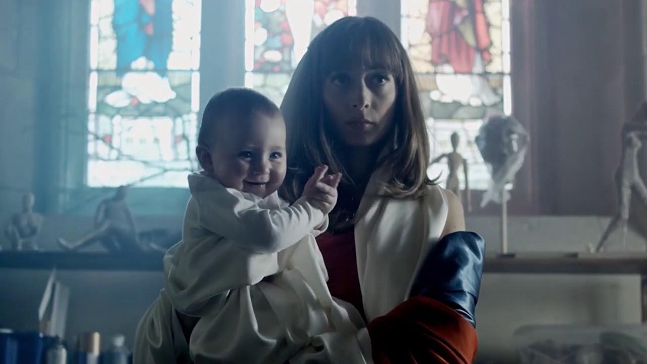 Не стучи дважды - Трейлер - YouTube