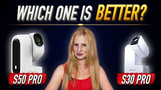Seestar S30 Pro vs S50 Pro Comparison - Which One Is Better? screenshot 4