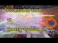 Molecular Blob vs Trace Rounds V2