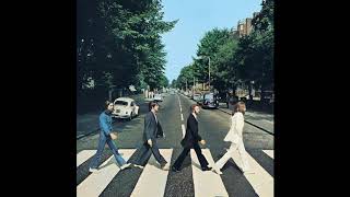 The Beatles - Something (Take 37 Jam Ending)