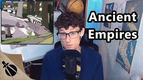 Writing Your Setting