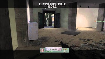 [Mw3] Killcam titanic R&D - #4