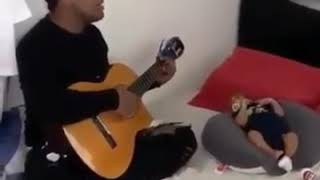 Video thumbnail of "Siempre estaré ahí- Alex Martinez ( El mejor cover )"